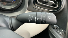 Toyota Yaris 1.5 Hybrid Excel 5dr CVT Hybrid Hatchback